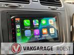 Pioneer SPH-DA250DAB gebruikt goed werkend Carplay / Android, Gebruikt, -, -, Ophalen of Verzenden