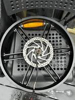 Fatbike Motor V20 Model, Fietsen en Brommers, Ophalen of Verzenden, Gebruikt, Algemeen, Wiel