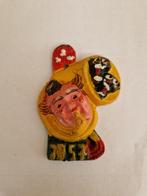 Veldteken 1957 Krabbegat, Ophalen of Verzenden, Gebruikt
