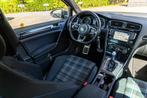 Volkswagen Golf 1.4 TSI GTE Spoilerset I 17 Inch I Dodehoek, Auto's, 8 kWh, Stof, 4 cilinders, 150 pk