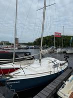 Felucca Kornati 606 kajuitzeilboot, Watersport en Boten, Ophalen, Gebruikt, Tourjacht of Cruiser, 6 tot 9 meter