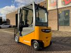 Jungheinrich EFG 425k 2500KG 5.00METER HEFTRUCK, Zakelijke goederen, Machines en Bouw | Heftrucks en Intern transport, Heftruck