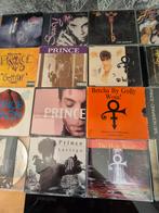 Div Prince Maxi cd's in zeer goede staat, Ophalen of Verzenden, Zo goed als nieuw, Pop, Maxi-single
