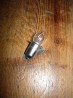 Osram lampje - 3,8V 0,3A -nieuw - voor projector of viewer -, Ophalen of Verzenden, 16mm film