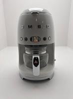 SMEG Koffiezetapparaat DCF02WHEU - Nieuw, Info@mystore.nl, Verzenden, Gemalen koffie, Bruggestraat 18