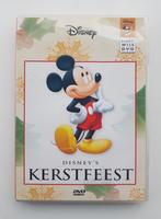 Het Kerstfeest van Mickey Mouse | Christmas Carol | Scrooge, Cd's en Dvd's, Ophalen of Verzenden