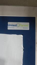 Unisol Paneel Sandwichpaneel Deur 1000x2300mm, Ophalen, 80 tot 100 cm, 215 cm of meer, Binnendeur