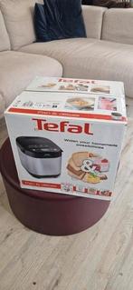 Tefal Broodbakmachine B13 nieuw, Ophalen, Nieuw