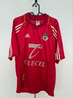 Benfica shirt 1998-1999, Verzamelen, Sportartikelen en Voetbal, Ophalen of Verzenden, Zo goed als nieuw, Buitenlandse clubs, Shirt
