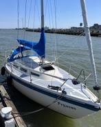 Hurley 800 | Goed onderhouden en (vakantie) vaarklaar | 1993, Watersport en Boten, Kajuitzeilboten en Zeiljachten, Ophalen, Gebruikt