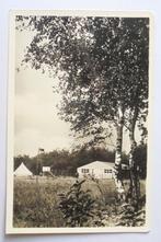 RIJEN NB Tentenkamp en barak RBvLO, speciale Uitgave 1933, Ophalen of Verzenden, 1920 tot 1940, Gelopen, Noord-Brabant