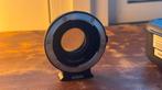 Metabones Canon EF - Micro 4/3 T Speed Booster Ultra (0.71x), Spiegelreflex, Ophalen of Verzenden, Zo goed als nieuw, Overige Merken