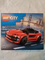Lego City 60448, Ophalen, Zo goed als nieuw