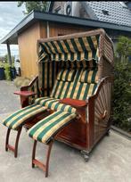 ! Strandkorf, Ophalen of Verzenden