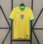 Brasil shirt home, Verzenden, Nieuw, Shirt