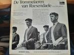 Roosendaal: De Trommelaeren Van Roesendaele (Laros) -vinylLP, Cd's en Dvd's, Vinyl | Overige Vinyl, Ophalen, Gebruikt