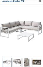 Loungeset ‘CHELVA’ (Gamma), Ophalen, Zo goed als nieuw
