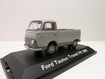 Ford  Taunus Transit FK 1000  '' Schuco '' beschikbaar voor biedingen