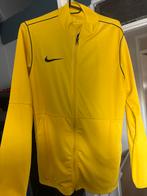 Nike Trainingspak Maat M, Kleding | Heren, Maat 48/50 (M), Geel, Nike, Ophalen of Verzenden