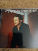 CD Simply Red - Greatest Hits, Ophalen of Verzenden, 1980 tot 2000, Gebruikt