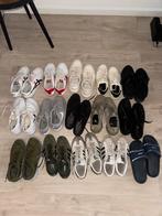 Adidas, Nike, Levi’s, Björn borg, Hugo boss schoenen, Kleding | Heren, Schoenen, Ophalen of Verzenden, Zo goed als nieuw