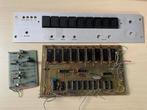 Resten oude frequency counter, Ophalen, Gebruikt