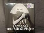 Lady Gaga The Fame Monster Silver/Coke Bottle Clear 3LP, Ophalen of Verzenden, 2000 tot heden, Nieuw in verpakking, Overige formaten