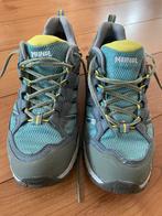 Zeer mooie Meindl dames wandelschoenen, maat 7 (40,5), Sport en Fitness, Bergsport en Wandelen, Ophalen, Zo goed als nieuw, Schoenen