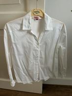 Vingino witte meisjes blouse maat 152, Meisje, Overhemd of Blouse, Nieuw, Ophalen of Verzenden