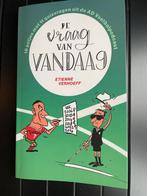 De vraag van vandaag - Etienne Verhoeff, Nieuw, Ophalen of Verzenden, Etienne Verhoeff, Overige onderwerpen
