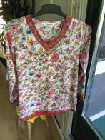 Prachtige Bollywood- BIBA tunic. Maat 34. Strijkvrij. Nieuw, Ophalen of Verzenden, Nieuw