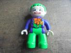 Lego Duplo Super Heroes Figure Batman (zie foto's), Kinderen en Baby's, Speelgoed | Duplo en Lego, Ophalen of Verzenden, Gebruikt