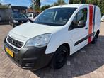 Peugeot PARTNER 120 1.6 BlueHDi 100 L1 Premium, Voorwielaandrijving, 680 kg, 4 cilinders, 100 pk