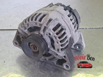 Dynamo van een Opel Corsa beschikbaar voor biedingen