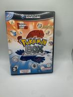 Pokemon Box Ruby & Sapphire - Gamecube, Gebruikt, Lenn hodes, 1 speler, Ophalen of Verzenden