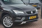 SEAT Ateca 1.4 EcoTSI Xcellence Business Intense | Navigatie, Voorwielaandrijving, 65 €/maand, Euro 6, 4 cilinders