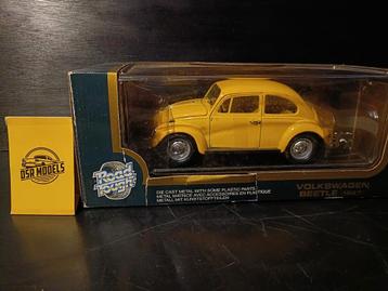 1:18 Volkswagen Beetle 1967 beschikbaar voor biedingen