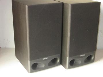 Philips boxen set beschikbaar voor biedingen