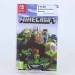 Nintendo Switch Game: Minecraft, Spelcomputers en Games, Nintendo, Zo goed als nieuw, Support@nintendo.com, 11-1 Hokotate-cho, Kamitoba, Minami-ku
Kyoto 601-8501
Japan