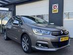 Citroen C4 1.2 collection navi/pdc v + a/trekhaak, Euro 6, 1199 cc, Origineel Nederlands, Particulier
