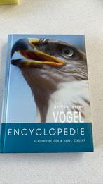 V. Bejcek - Vogel encyclopedie, Boeken, Ophalen of Verzenden, Zo goed als nieuw, V. Bejcek; K. Stastny, Vogels