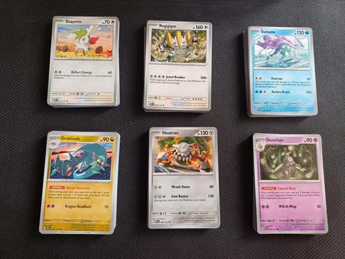 Pokemon prismatic evolution setjes, Hobby en Vrije tijd, Verzamelkaartspellen | Pokémon, Nieuw, Meerdere kaarten, Ophalen of Verzenden