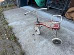 Antieke drie wieler loop fiets, Ophalen, Gebruikt, ., .
