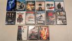 Diverse Blu-ray en DVD films, Ophalen of Verzenden, Zo goed als nieuw, Actie