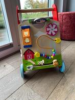 Loopkar, Kinderen en Baby's, Ophalen, Zo goed als nieuw, Duw- of Trekspeelgoed