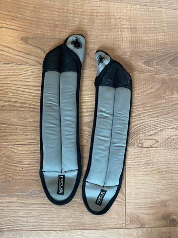 Focus Fitness Enkelgewichten beschikbaar voor biedingen