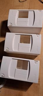 legrand uitbreidings kastjes, Ophalen of Verzenden, Nieuw