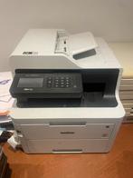 Brother printer MFC-L3750CDW, Computers en Software, Printers, Ophalen of Verzenden, Zo goed als nieuw