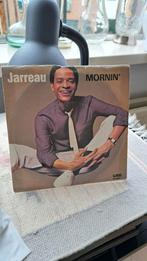 2 vinyl singles  Al Jarreau o.a boogie down, Cd's en Dvd's, Vinyl | Pop, Gebruikt, Ophalen of Verzenden