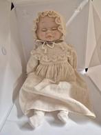 Pop met 3 Gezichten, Ophalen of Verzenden, Gebruikt, Pop